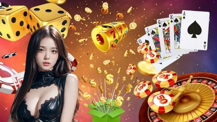 shankoemee a7 ကာစီနို တွင် Slots နှင့် Table Games ကစားနေသော Myanmar ကစားသမားများ၏ မြင်ကွင်း
