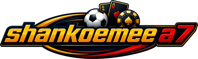 shankoemee a7 logo